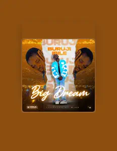 Listen to Buruji Ibile, watch music videos, read bio, see tour dates & more!