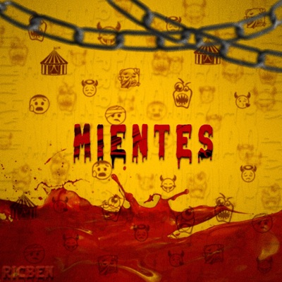 Mientes - Single