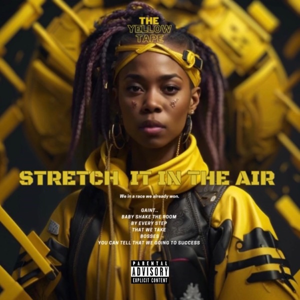 The Yellow Tape