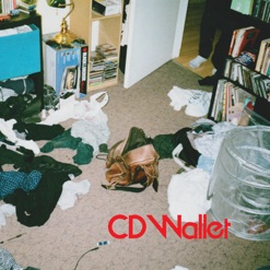 CD WALLET cover art