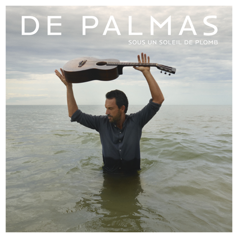 DE PALMAS,GERARD - De Palmas -  Music