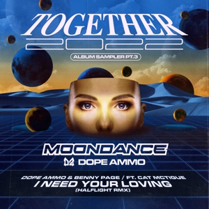 I Need Your Loving (feat. Cat mctigue) [Halflight Remix]