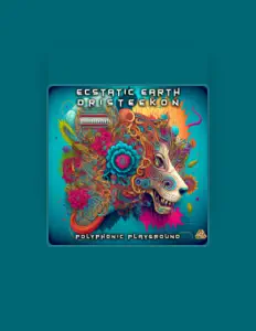 Listen to Ecstatic Earth, watch music videos, read bio, see tour dates & more!