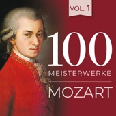 Wolfgang Amadeus Mozart - Hornkonzert Nr. 3 Es-Dur KV 447: II. Romance. Larghetto