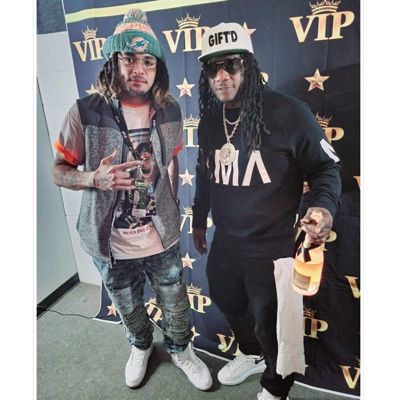 I Be On That - Single