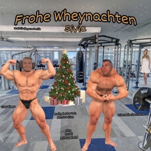 Frohe Wheynachten (feat. SaiyaGin & Count Mode)