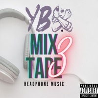 We All Sinners (feat. G.O.E) - Single - YBX