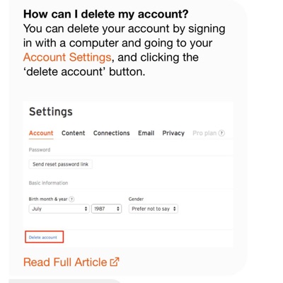 Attachments - Single