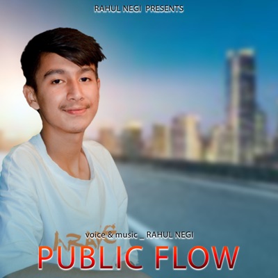 Public Flow - Single