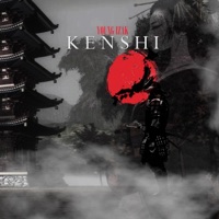 KENSHI - EP - Young Izak