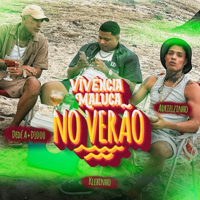 Vivência Maluca no Verão - Single