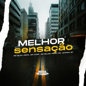 Melhor Sensação