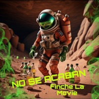 No Se Acaban - Single - Finche la movie