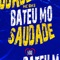 Bateu Mó Saudade - MC BHS lyrics