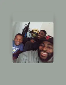 Listen to Nada, watch music videos, read bio, see tour dates & more!