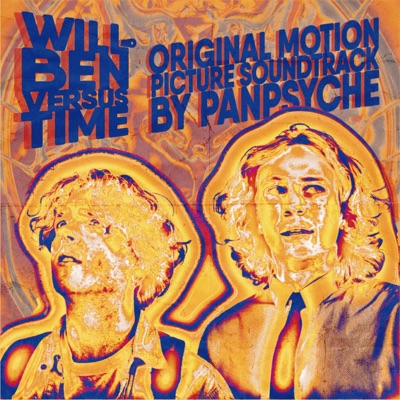 Will and Ben Versus Time (Original Motion Picture Soundtrack)