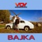 Bajka - Voy Anuszkiewicz lyrics