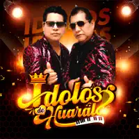 DEJA DE LLORAR — IDOLOS DE HUARAL