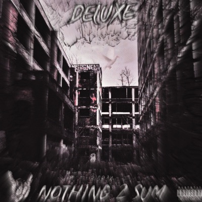 Nothing 2 Sum Deluxe - EP
