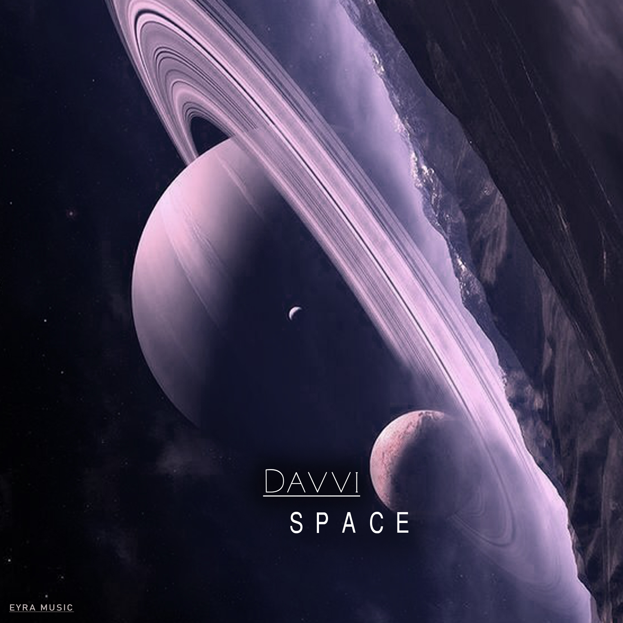 Space - Single