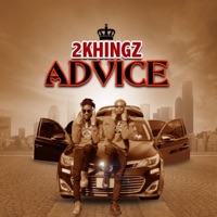 Advice - Single - 2Khings