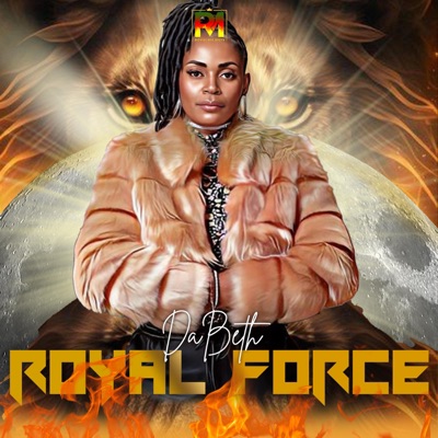 ROYAL FORCE - Single