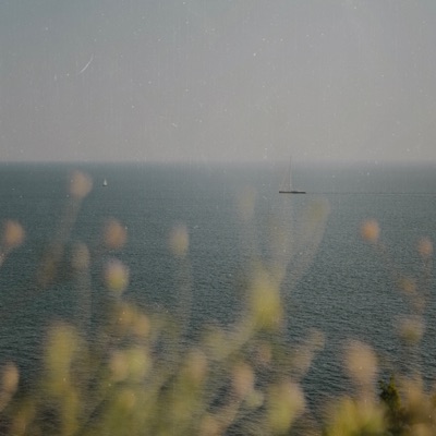 Händerna mot himlen - EP