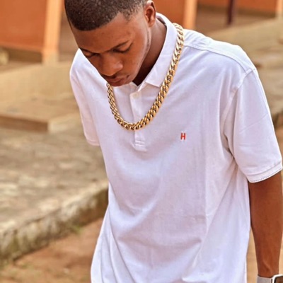 Adebayo Lavish - Single