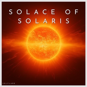 Solace of Solaris - EP