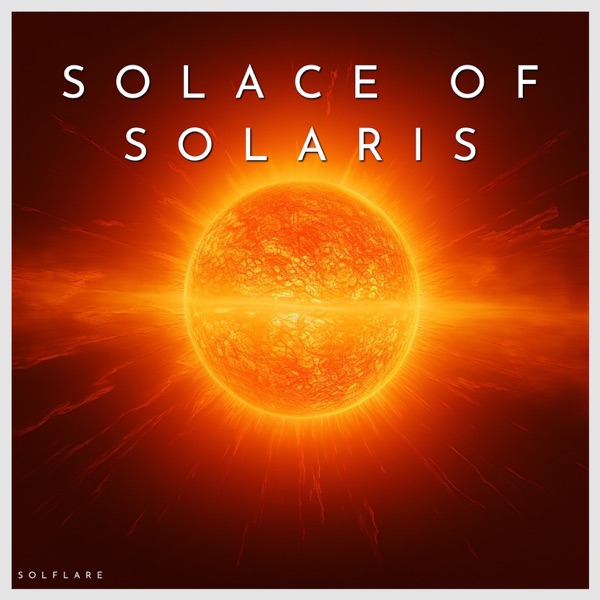 Solace of Solaris - EP