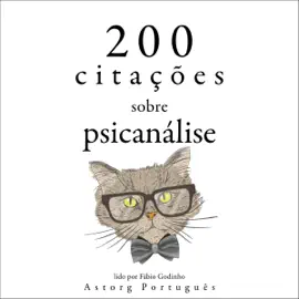 200 citações sobre psicanálise