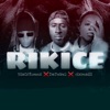 Rikice (feat. DaTwinG) - Single