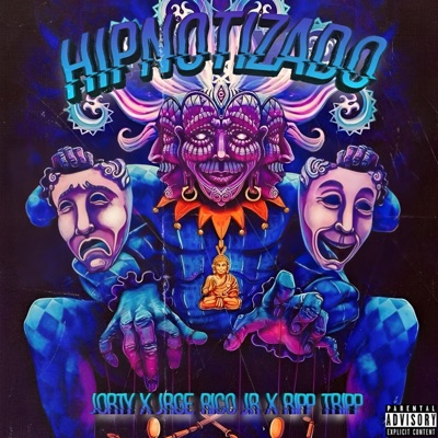 Hipnotizado - Single