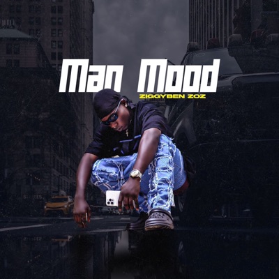 Man Mood - Single
