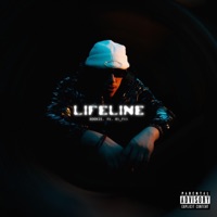 LIFELINE (feat. Hi_Fii) - Single - Bookie.