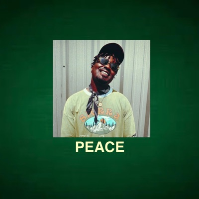Peace - Single