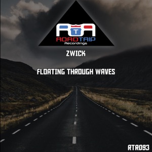 Floating Through Waves - EP