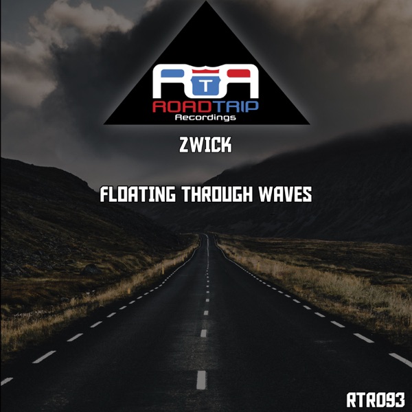 Floating Through Waves - EP