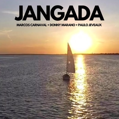 Jangada - Single