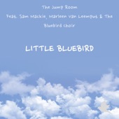 Little Bluebird (feat. Marleen Van Leemput, Sam Mackie & The Bluebird Choir) artwork