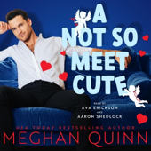 A Not So Meet Cute (Unabridged) - Meghan Quinn