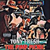 The Pimp Picnic - Single