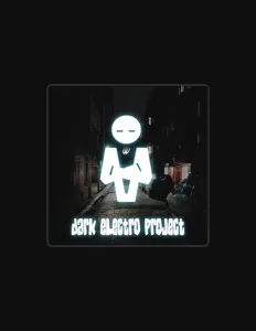 收听 Dark Electro Project、观看音乐视频、阅读小传、查看巡演日期等 ！