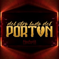 Del Otro Lado Del Porton - Single - Grupo El Concepto