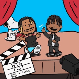 Behind the Scenes - Single