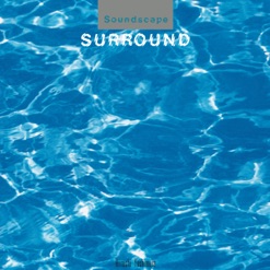 SURROUND cover art
