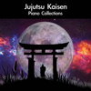 Jujutsu Kaisen Piano Collections - daigoro789