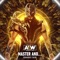 Master And...(Komander Theme) [feat. True God] - All Elite Wrestling, Mikey Rukus & R8ed R lyrics