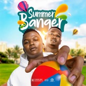 Summer Banger artwork