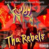 Tha Rebels (feat. RevCyn & Inspectah Deck) - Single